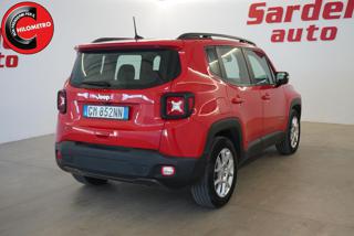 JEEP Renegade usata, con Airbag Passeggero