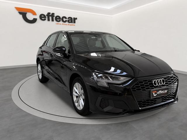 AUDI A3 usata, con Airbag laterali