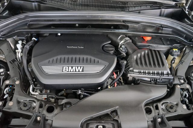 BMW X1 usata 65