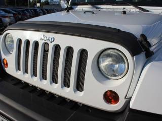 JEEP Wrangler usata, con Vivavoce