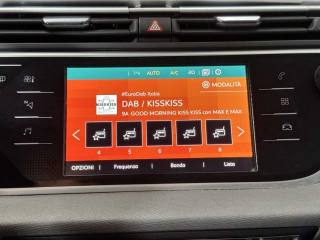 CITROEN Grand C4 Spacetourer usata, con Bluetooth