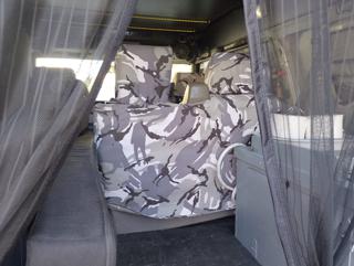 LAND ROVER Discovery usata, con Alzacristalli elettrici