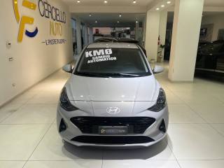 HYUNDAI i10 usata, con Airbag