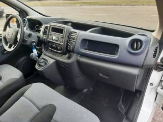 OPEL Vivaro usata, con Bracciolo