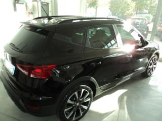 SEAT Arona usata, con Airbag