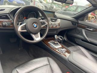 BMW Z4 usata, con Chiusura centralizzata