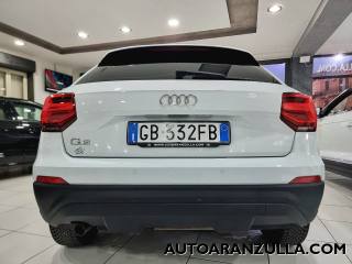AUDI Q2 usata, con Volante multifunzione