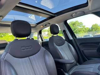 FIAT 500L usata, con Fendinebbia