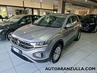 VOLKSWAGEN T-Roc NEW 2.0 TDI SCR 150CV DSG Life - Navi - Virtual