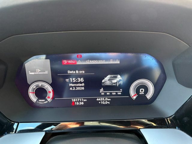 AUDI A3 usata, con Fari Xenon