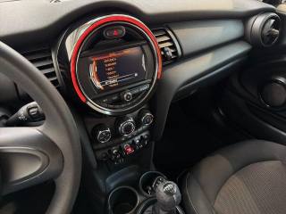 MINI One usata, con Climatizzatore