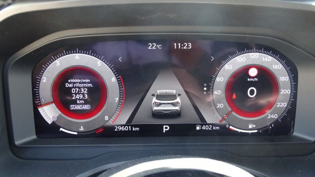 NISSAN Qashqai usata 94