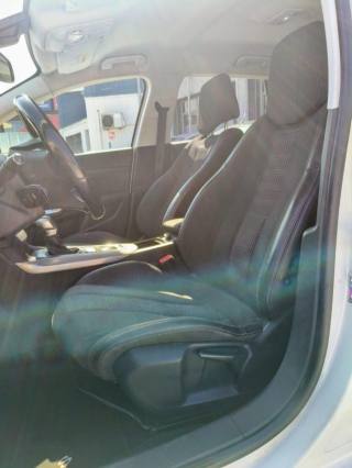 PEUGEOT 308 usata, con Sistema di navigazione