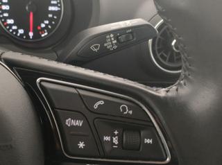 AUDI A3 usata, con Immobilizzatore elettronico