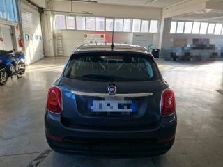 FIAT 500X usata, con Cerchi in lega
