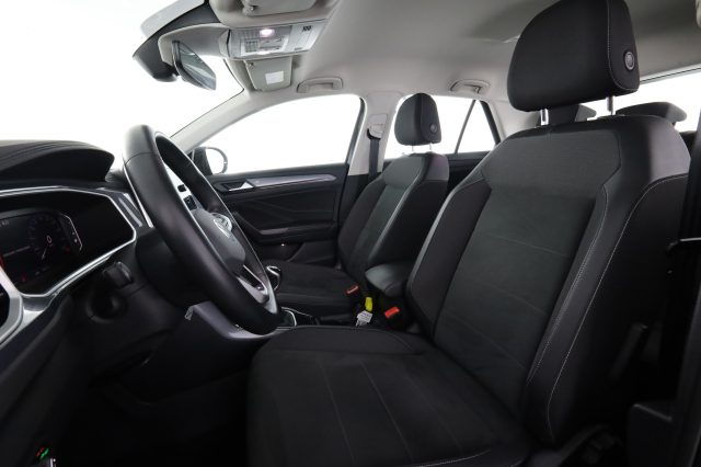 VOLKSWAGEN T-Roc usata 1