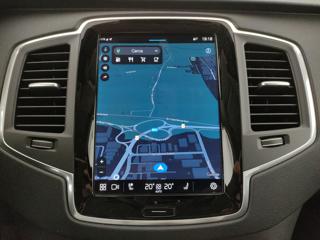 VOLVO XC90 usata, con Servosterzo