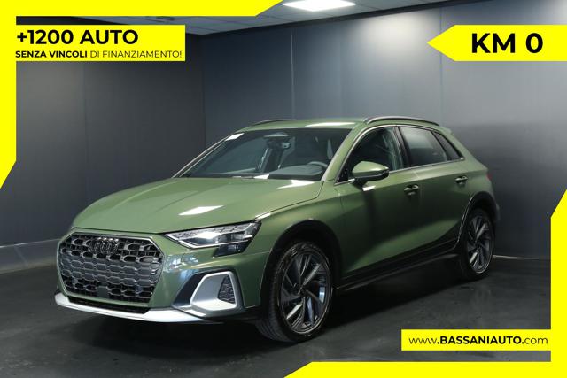 AUDI A3 usata, con ABS