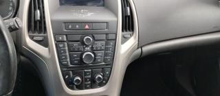OPEL Astra usata, con Chiusura centralizzata