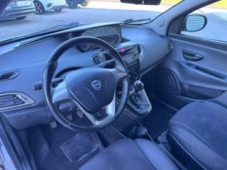 LANCIA Ypsilon usata, con Climatizzatore