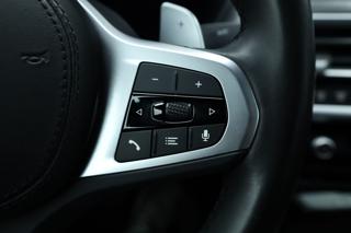 BMW X4 usata, con Riconoscimento dei segnali stradali