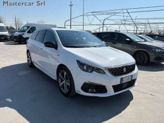 PEUGEOT 308 usata, con ESP