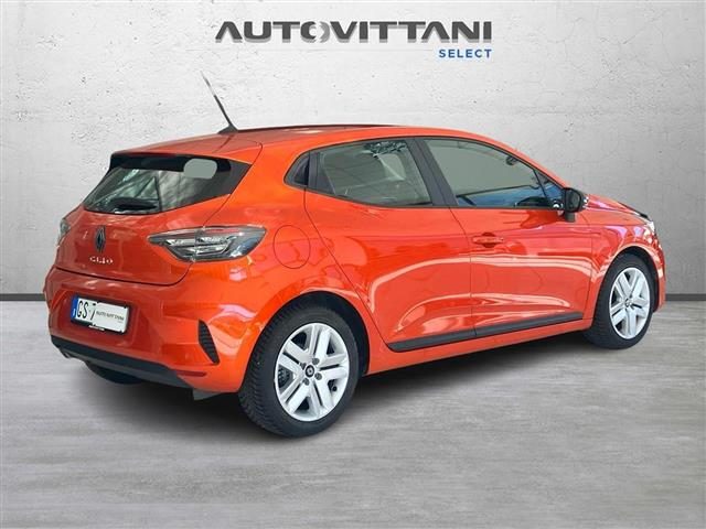 RENAULT Clio usata, con Airbag Passeggero