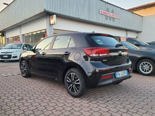 KIA Rio usata, con Controllo trazione
