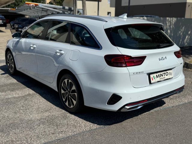 KIA Ceed usata, con Airbag