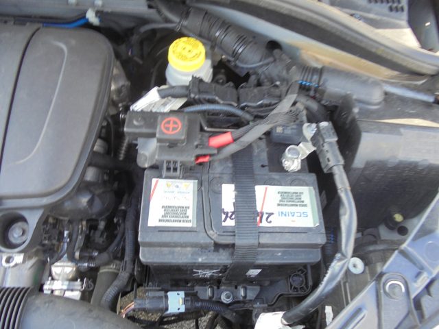 FIAT 500 usata 36