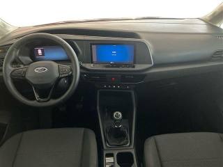 FORD Tourneo Connect usata, con Fendinebbia