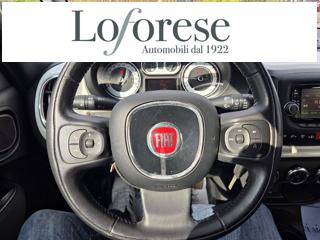 FIAT 500L usata 13