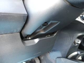 TOYOTA Yaris usata, con Divisori per bagagliaio