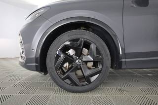 VOLKSWAGEN Tiguan usata 7