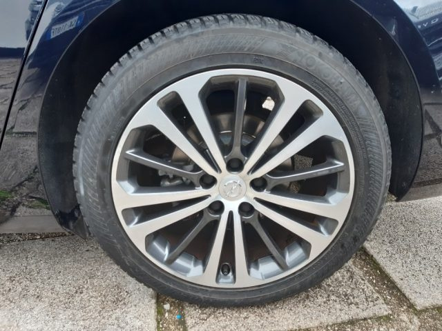 OPEL Insignia usata, con Vivavoce