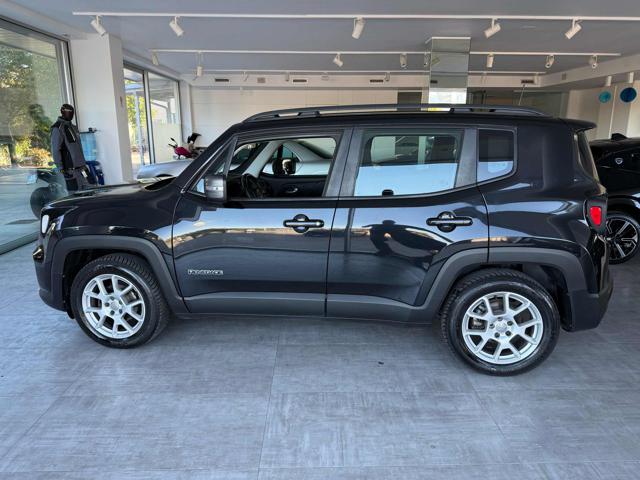 JEEP Renegade usata, con Cruise Control