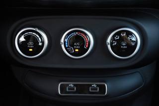 FIAT 500X usata, con USB