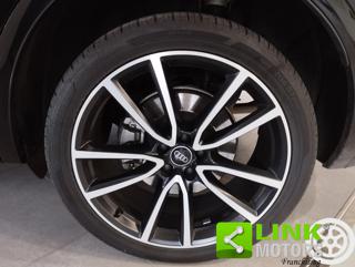 AUDI Q5 usata, con Sedile posteriore sdoppiato