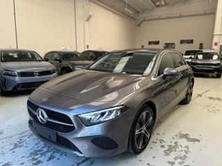MERCEDES-BENZ A 180 usata, con ABS