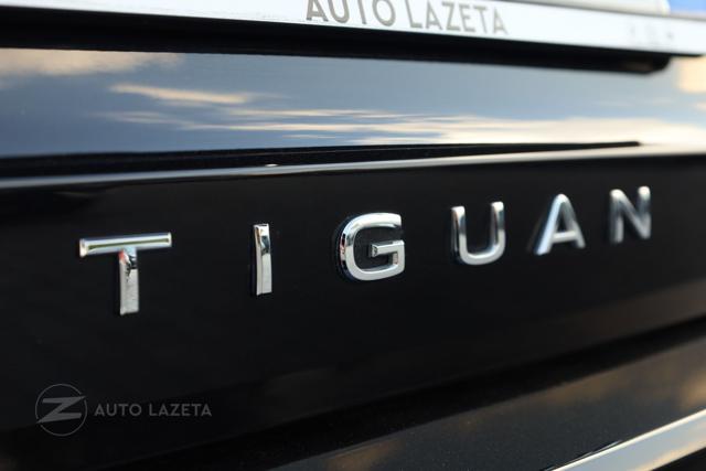 VOLKSWAGEN Tiguan usata, con Servosterzo