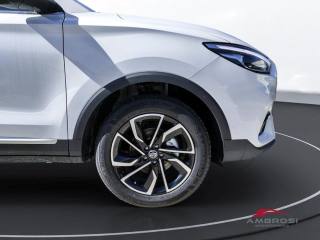MG ZS usata 14