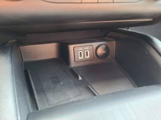 FORD Kuga usata, con Fendinebbia