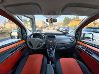 CITROEN Nemo usata, con Climatizzatore