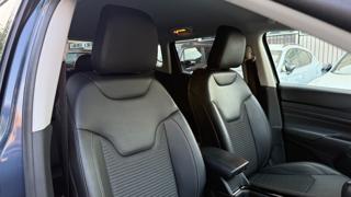 JEEP Compass usata, con Portapacchi