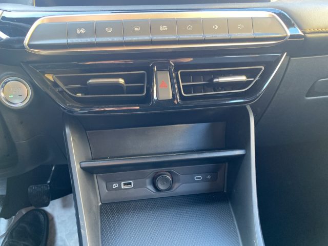 MG MG3 usata, con Autoradio digitale