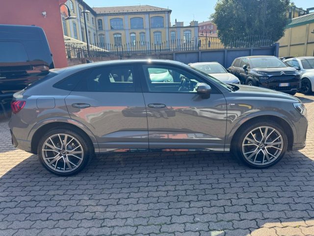 AUDI Q3 usata, con Autoradio