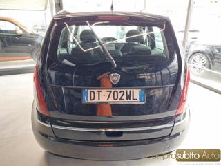 LANCIA MUSA usata, con Chiusura centralizzata