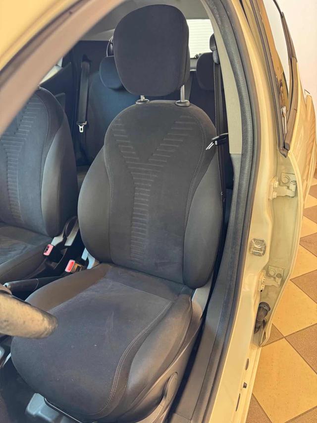 LANCIA Ypsilon usata, con Airbag testa