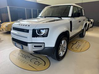 LAND ROVER Defender usata, con Airbag laterali