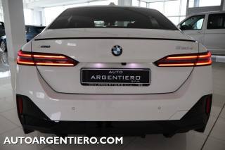 BMW 520 usata, con Alzacristalli elettrici